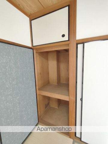 三井マンションの内装写真