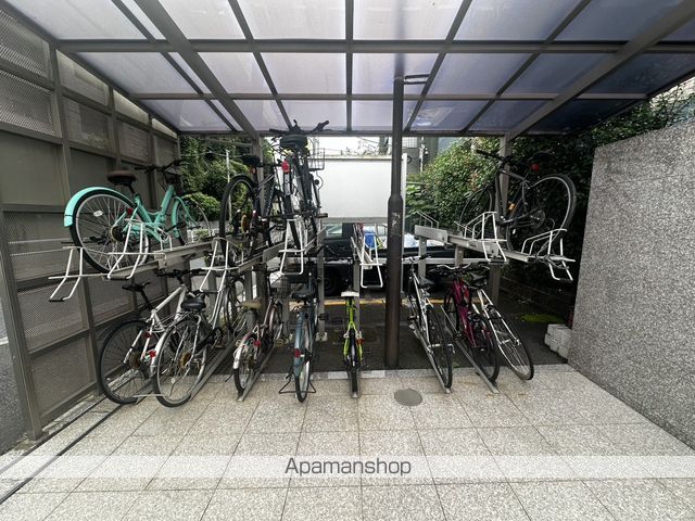 プリンセスコート赤堤のその他写真