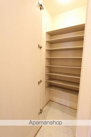 メゾン勝賀の内装写真