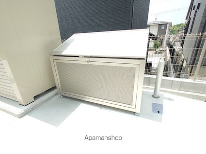 ＭーＢａｓｅ　Ｈｏｎｊｏ　Ｋｉｔａ[1LDK/41.95m2]の内装4