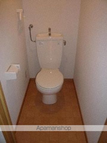 ヴィレッジ円山の内装写真