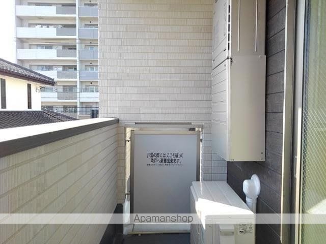 サンリットウエストHの内装写真