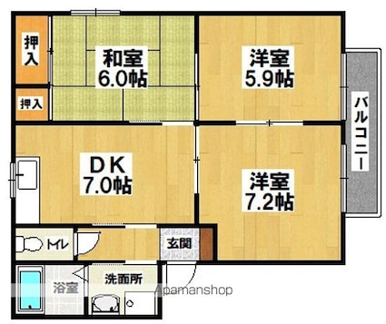 サムネイルイメージ