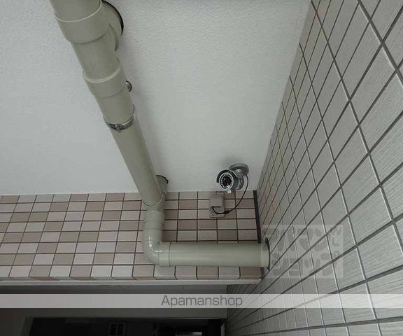 清元町マンションの内装写真