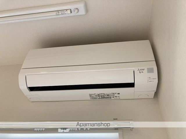 Common北葉町の内装写真