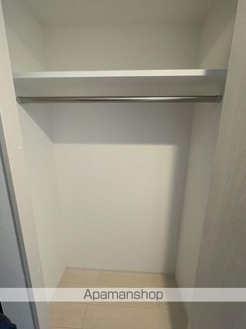 SーRESIDENCE今池駅前の内装写真