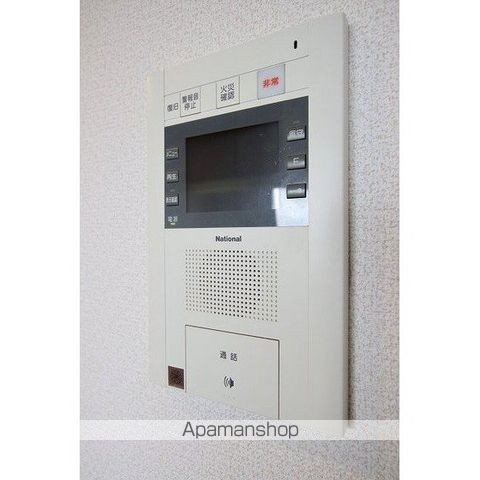 仙台中山ヒルズの内装写真