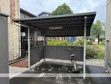 プランドール・陽明[1LDK/44.18m2]の内装2