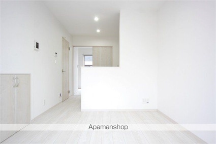 ヴィラ・アンソレイエ北条Ａ棟[1LDK/32.13m2]の内装1