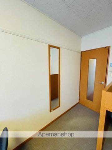 レオパレス雅の内装写真