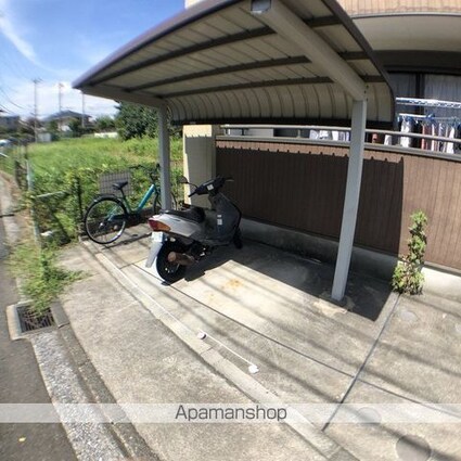 アン・フェリーチェ洋光台[1LDK/32.84m2]の周辺1