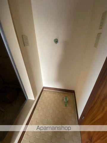 嶋津コーポの内装写真