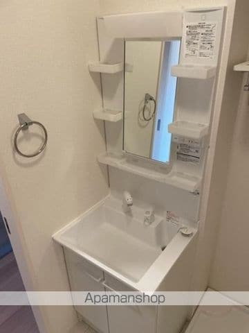 セジュール西台4の内装写真