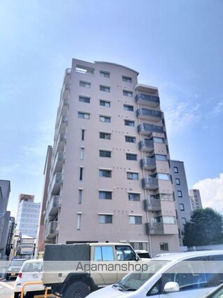 グランヴィル南千歳一番館[2LDK/59.55m2]の外観2