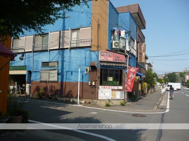 ドエルハネギの周辺写真