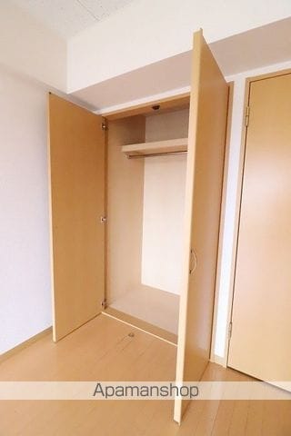 ボヌール五番館の内装写真