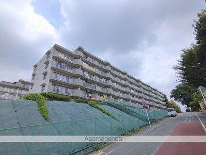 神奈川県川崎市宮前区犬蔵３丁目[2LDK/72m2]の外観3