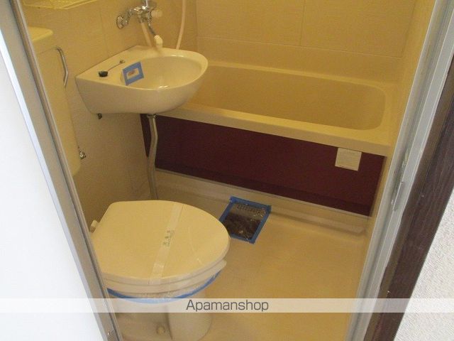 プレアール浜大津の内装写真