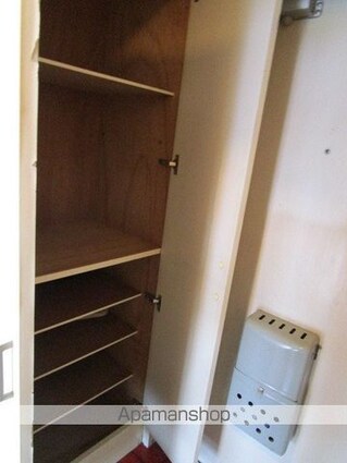 Ｖｏルサリーノ節和[1R/16.8m2]の内装6