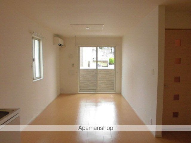 ガーデニア参番館 Aの内装写真