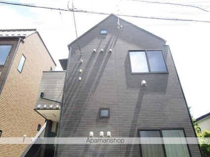 東京都杉並区高円寺南５丁目[1R/10.56m2]の外観5