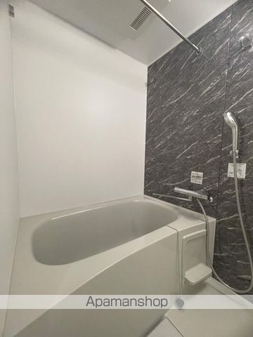 LASANTE舟入本町の内装写真