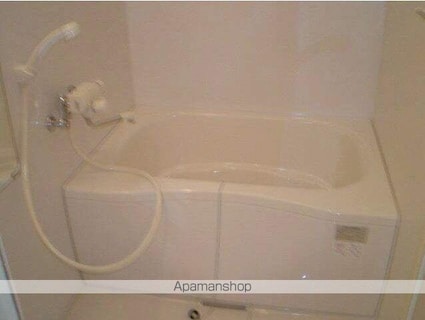 東京都杉並区下井草２丁目[1K/25.62m2]のバス