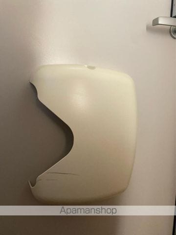 リバティハウスBの内装写真