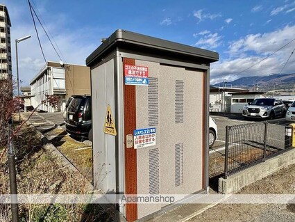 レオパレスマーガレット[1K/23.18m2]の共用部3