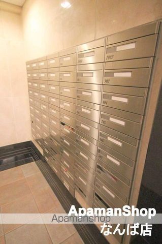 プレサンス難波OCAT前のその他写真