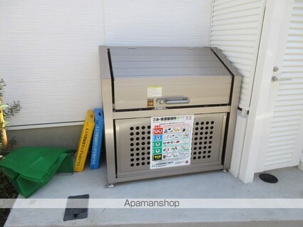 ミハス中野富士見町[1LDK/39.95m2]の外観4