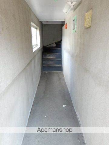AMSN19の内装写真