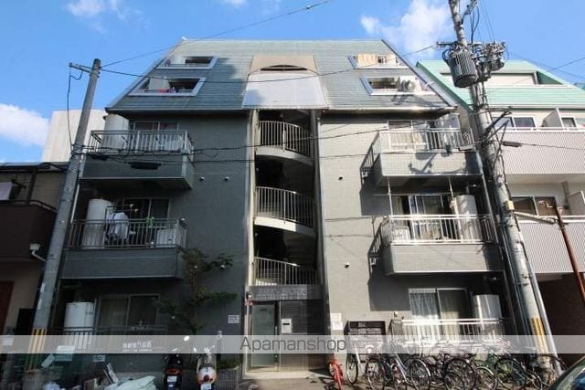 JSC池田の外観写真