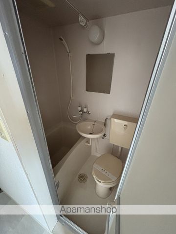 Sビル宇品御幸の内装写真