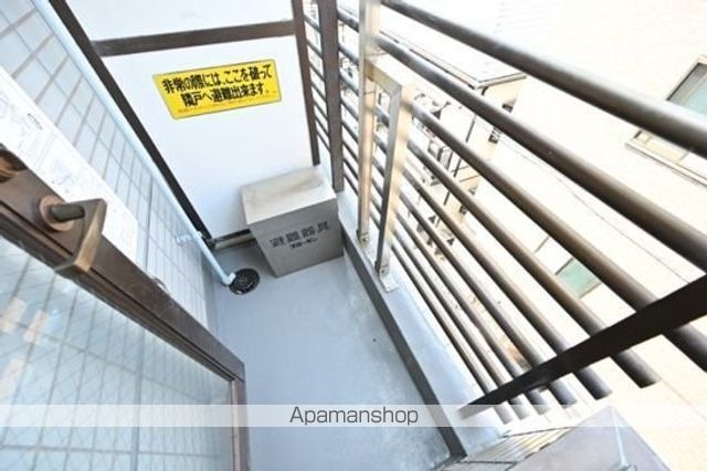 日興パレス西荻窪PARTIIの内装写真
