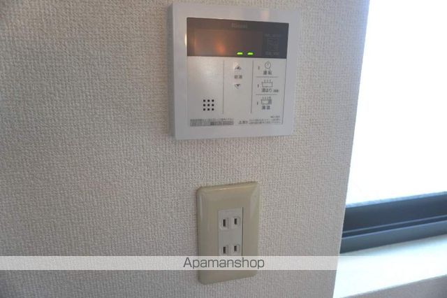 ハイツなごみの内装写真