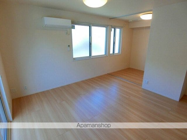 アップス大町DIIの内装写真