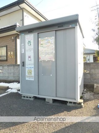 アーバン五明　Ａ[2DK/40.57m2]の共用部5