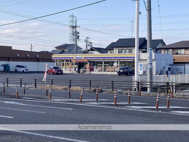 ワイズヴィラ岐南EASTの周辺写真