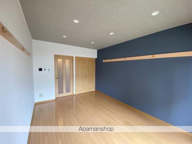 フォーシーズン錦町の内装写真
