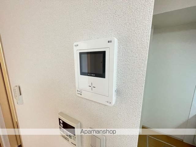 メゾンドエール1の内装写真