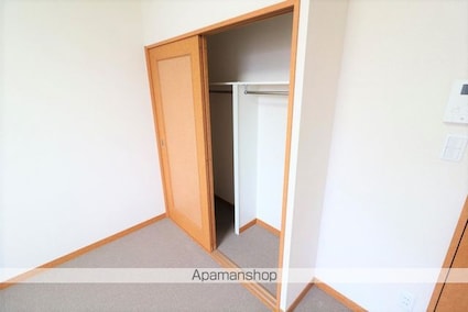 レオパレス本天沼ＥＴ[1K/20.28m2]の収納