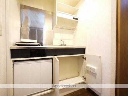 みゆき[1K/24.84m2]の内装8