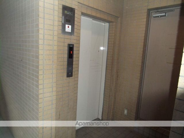 ミリオンステージ西早稲田壱番館のその他写真