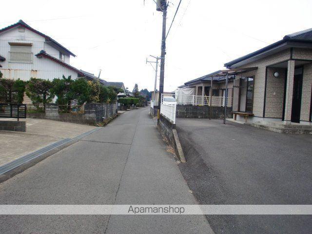 豊丘台住宅の周辺写真