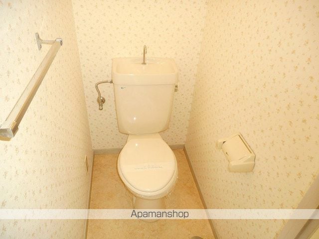 salle de sejourの内装写真