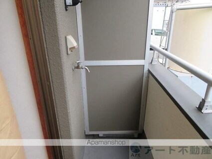 ピアハウスかまたＡ棟[1R/20.5m2]のその他部屋・スペース