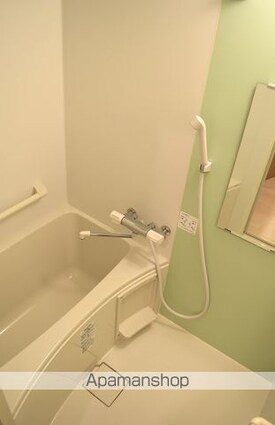 クレイノレジデンス木下[1K/27.8m2]のバス