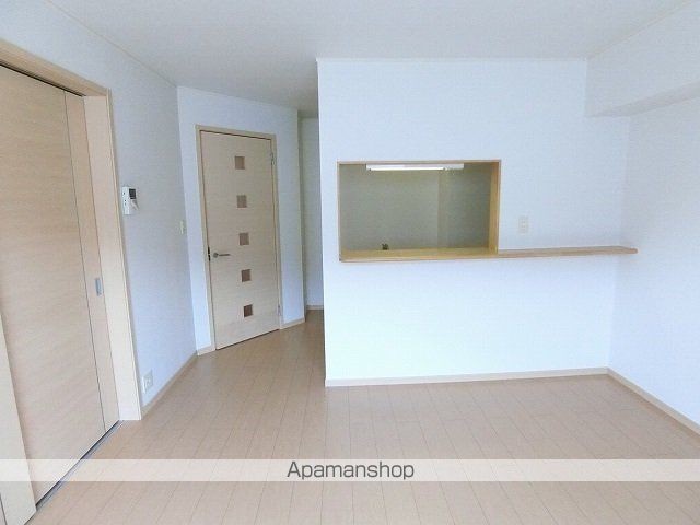 REIZの内装写真
