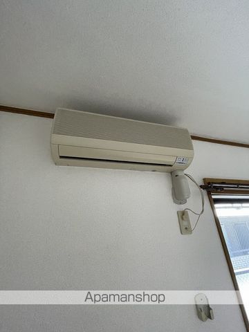 エクスランス月見坂の内装写真